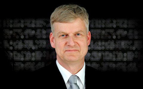 Wil van der Aalst - Board & Advisors headshot