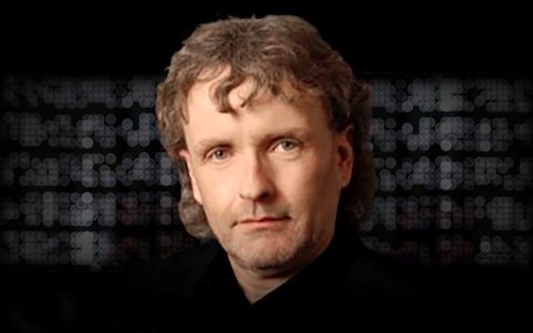 Alex Ott - Board & Advisors headshot