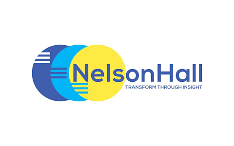 NelsonHall Logo