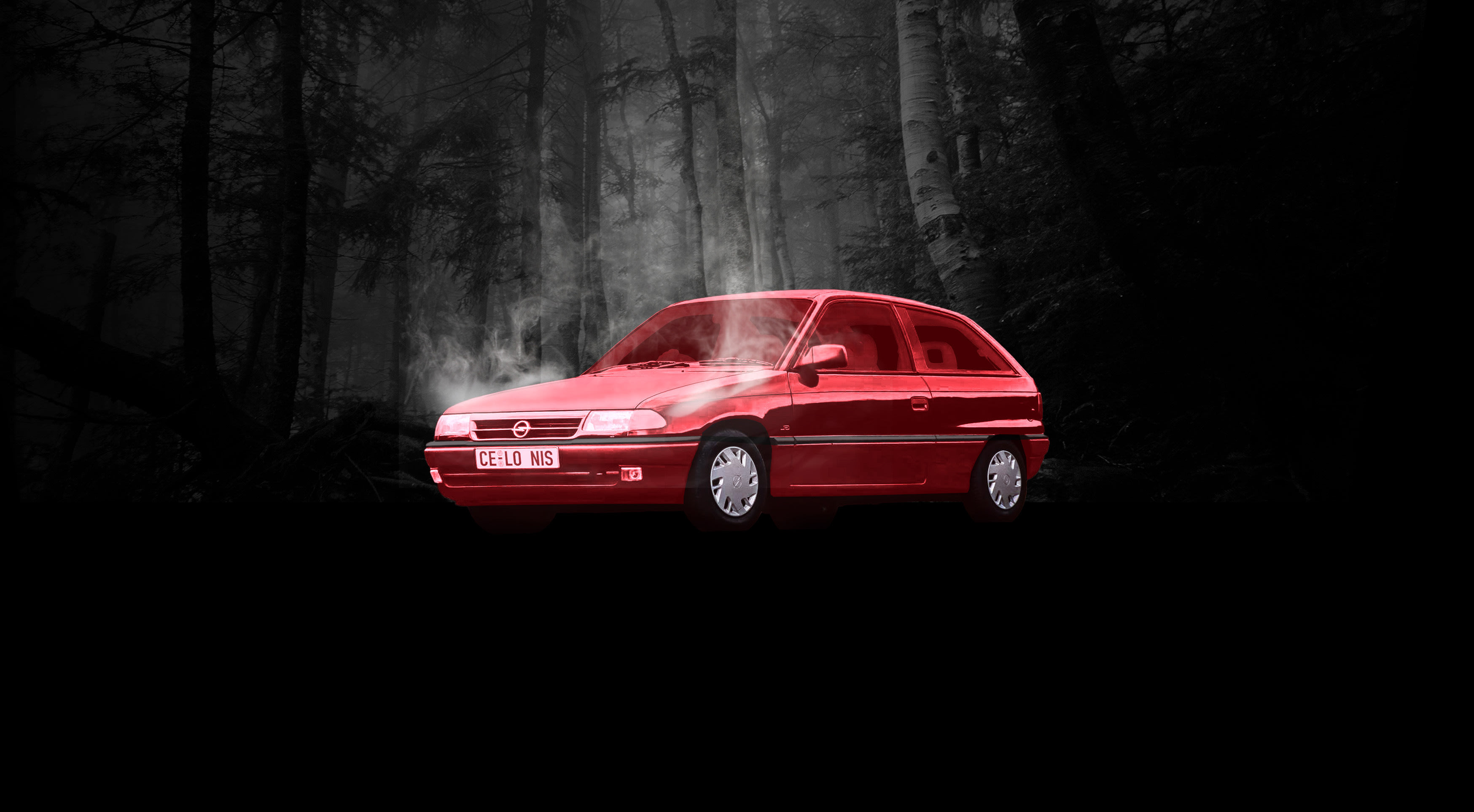 Car - large blog header