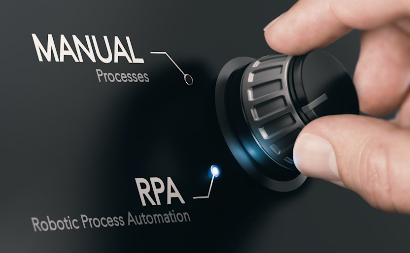 Manual - RPA
