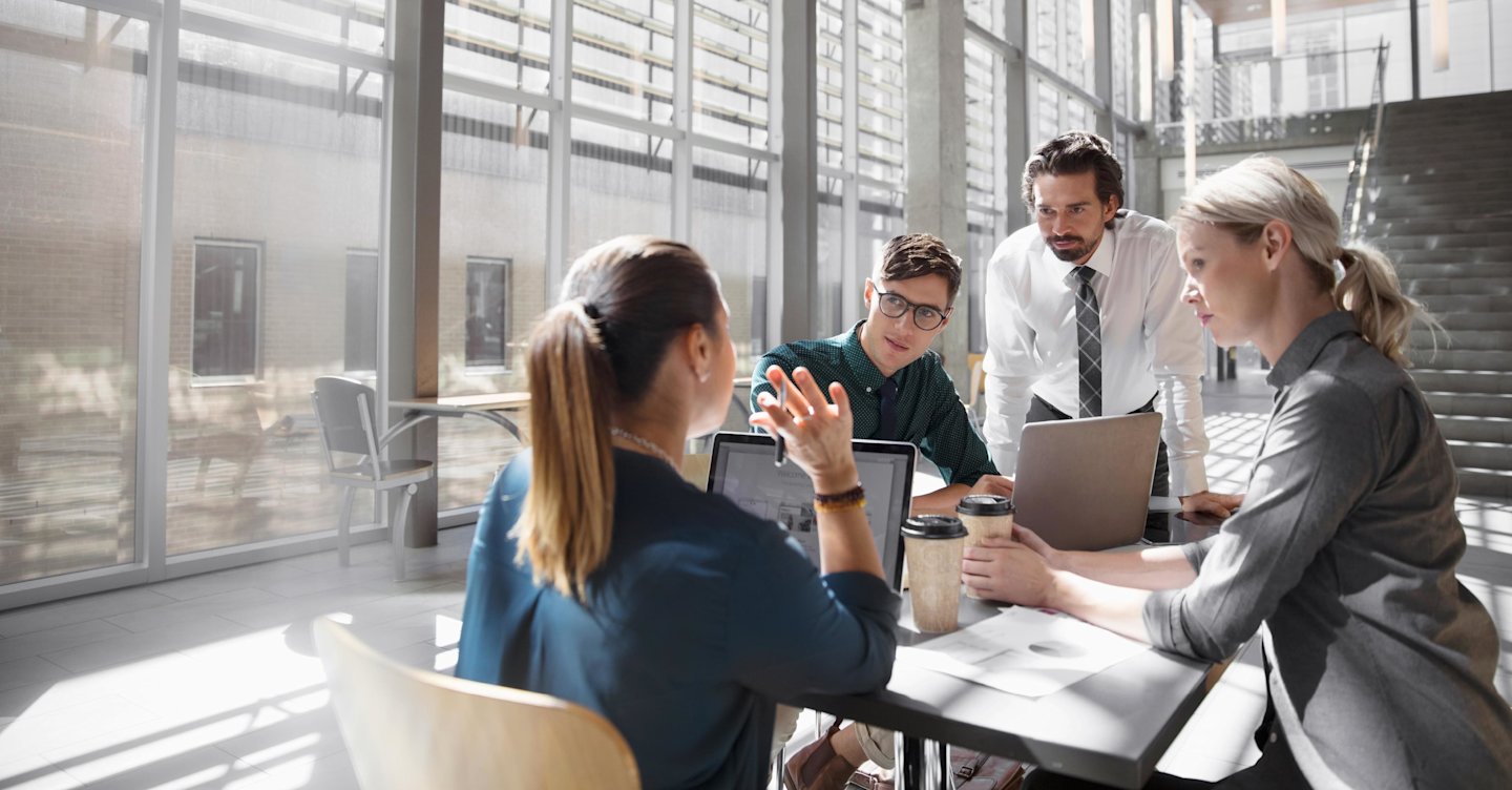 Process Mining Meeting