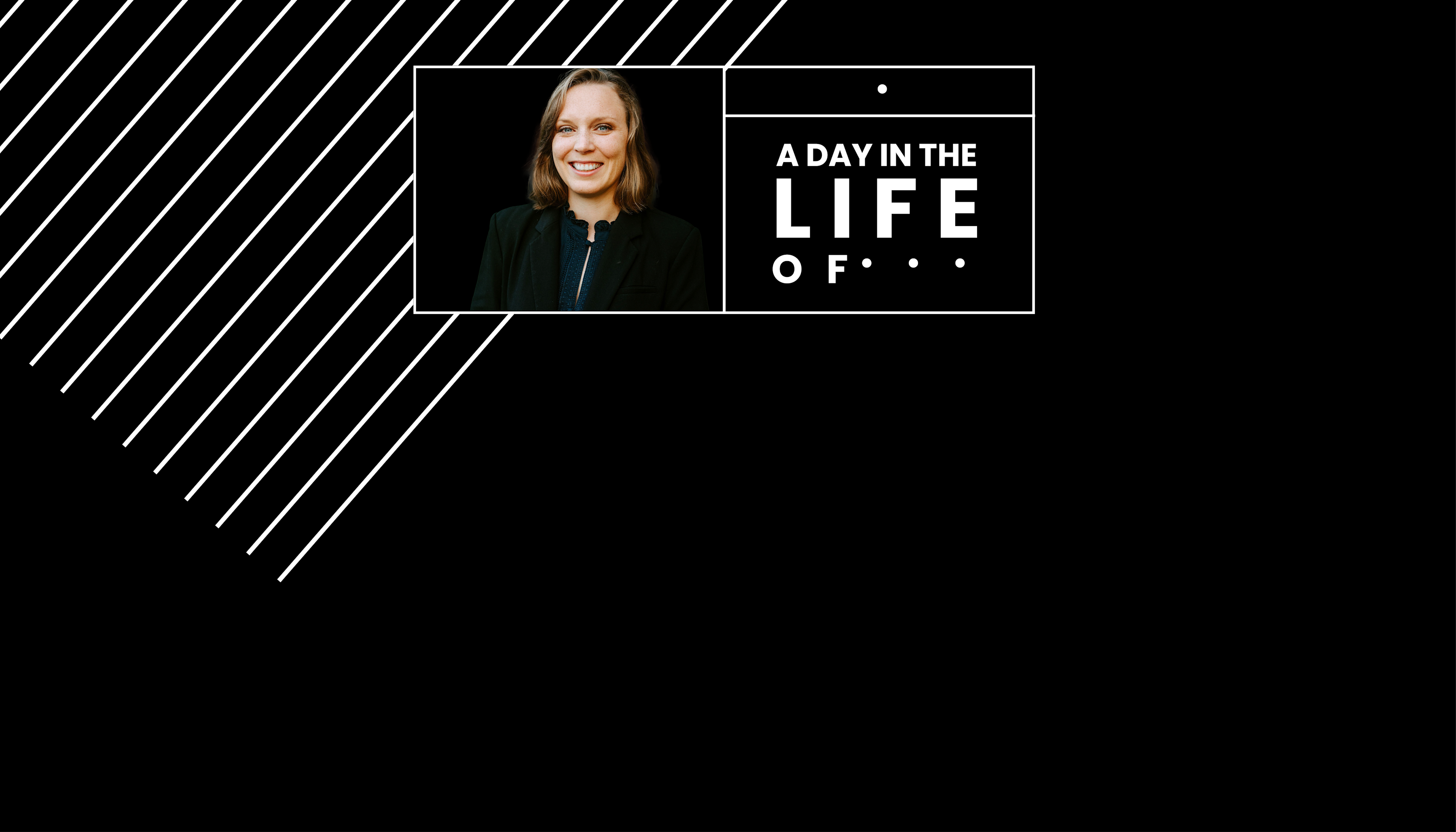 DITL Blog Header: Kate Crush