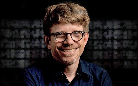 André Heinz - Executive Leadership headshot