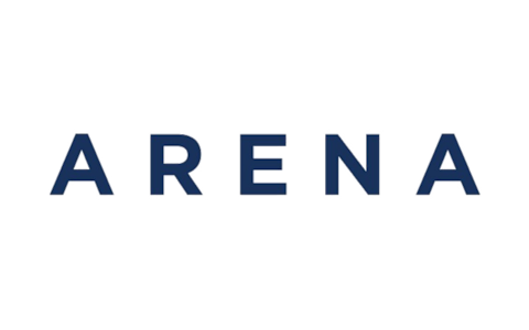 Arena Holding --investor logo