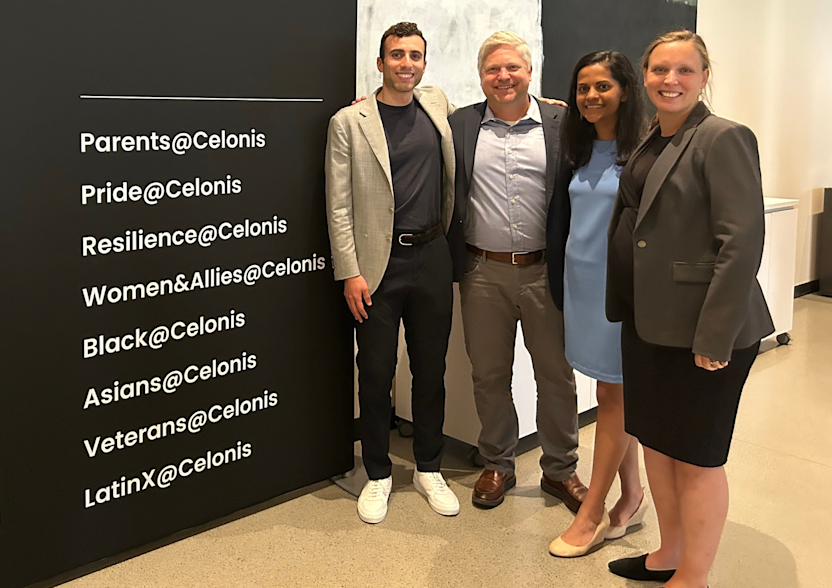 Kate Crush (BRG Leaders)