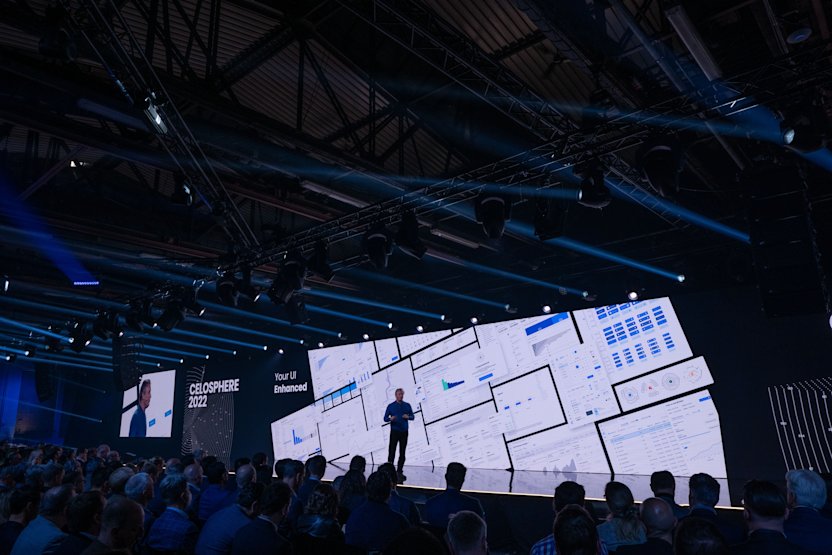 Celosphere 2022 Ariel Bardin - New UI