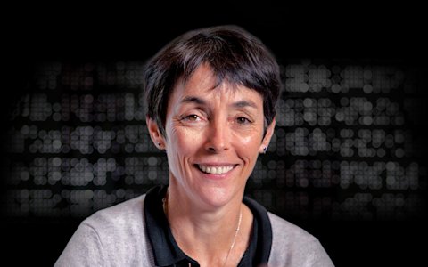 Laurel Bowden - Board & Advisors headshot