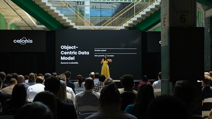 Celonis Energy Day 2023 City Collab CustomerSession-2