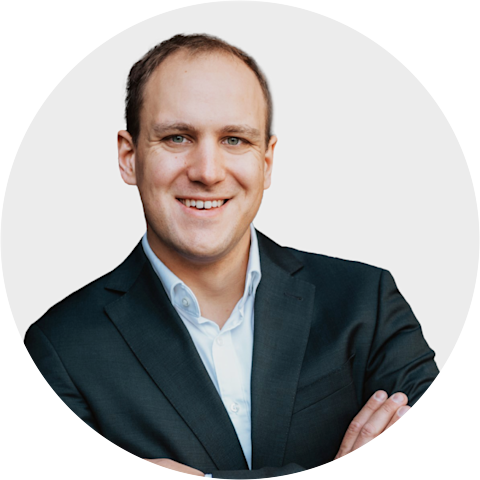 Maximilian Hoffmann Lufthansa Gruppe