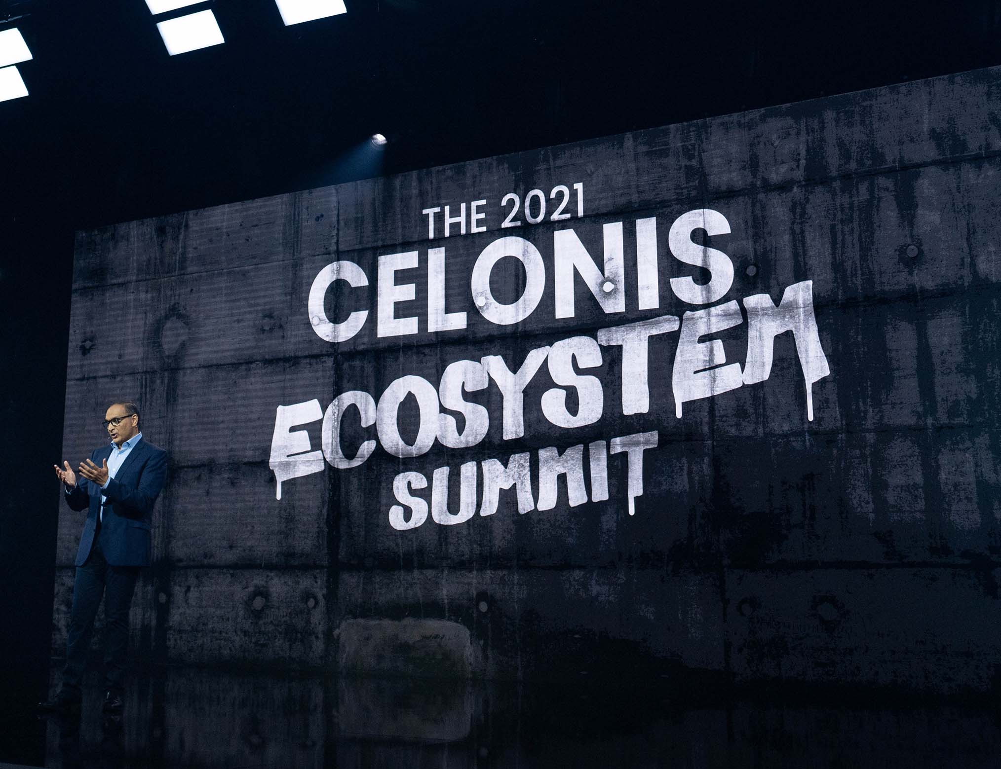Ecosystem Summit 2021 main photo