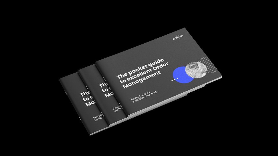 Order-to-Cash O2C Pocket Guide 1920x1080