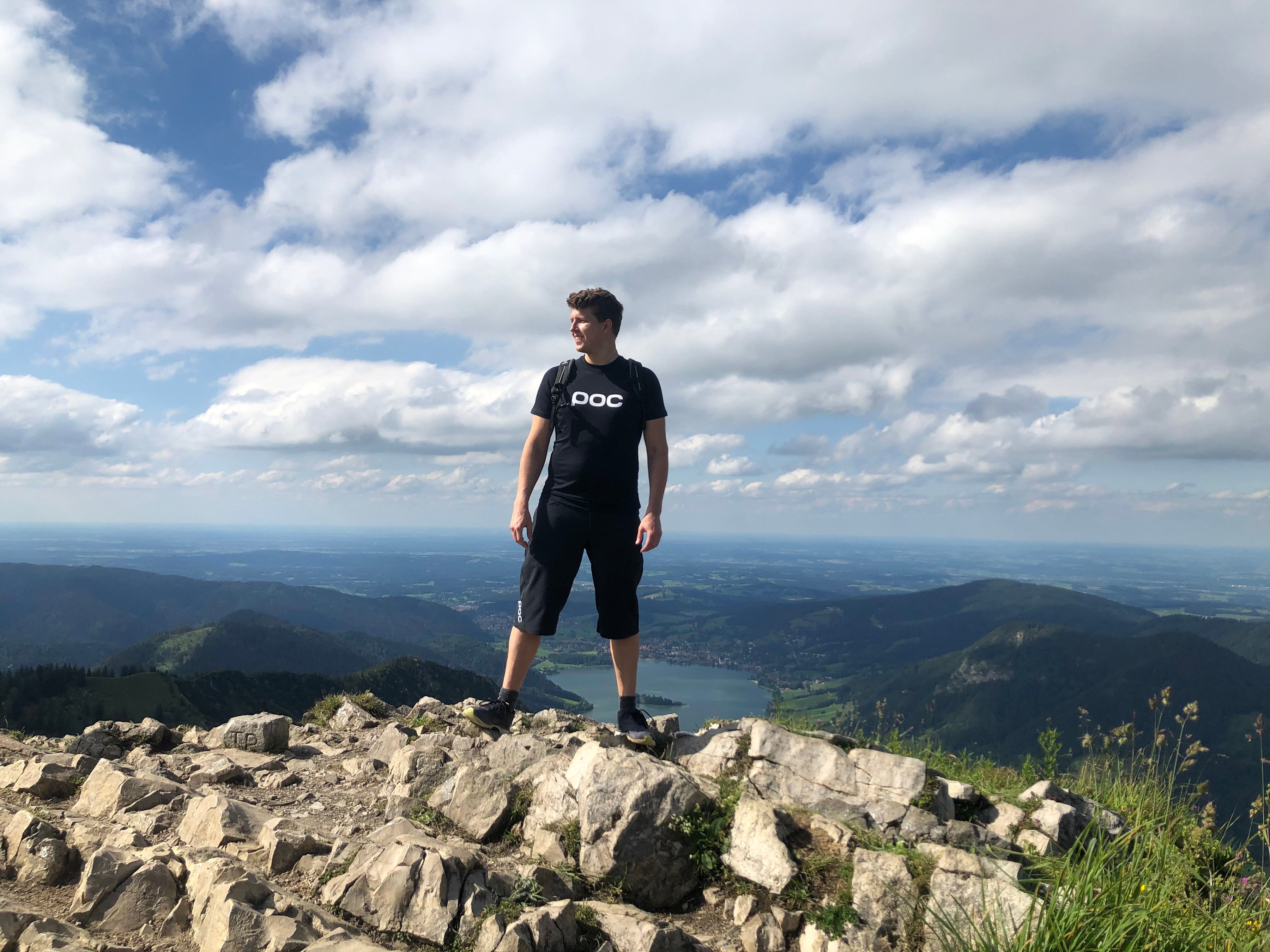 Celonaut Spotlight: Jascha Romanski