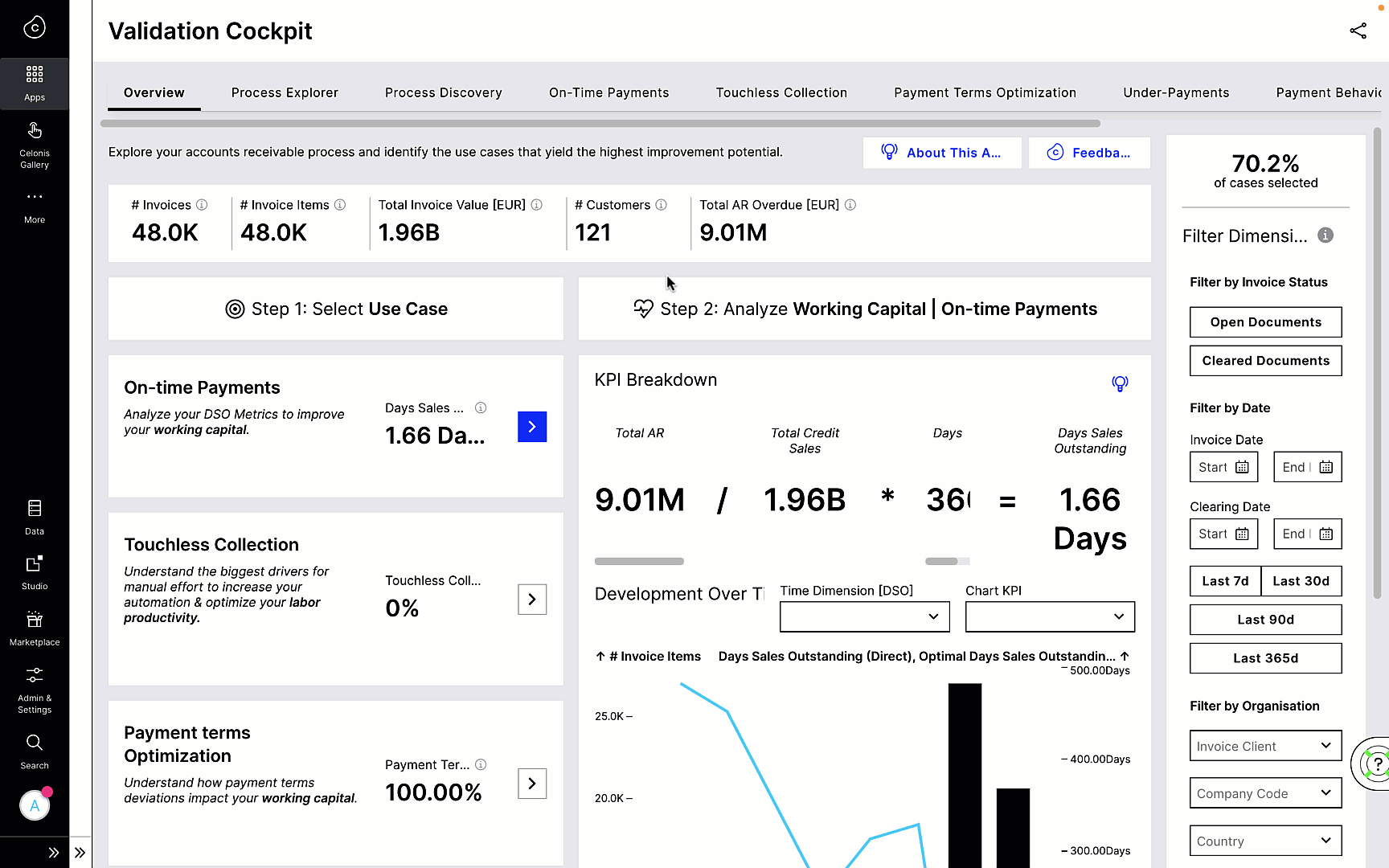 Accounts Receivable Starter Kit GIF