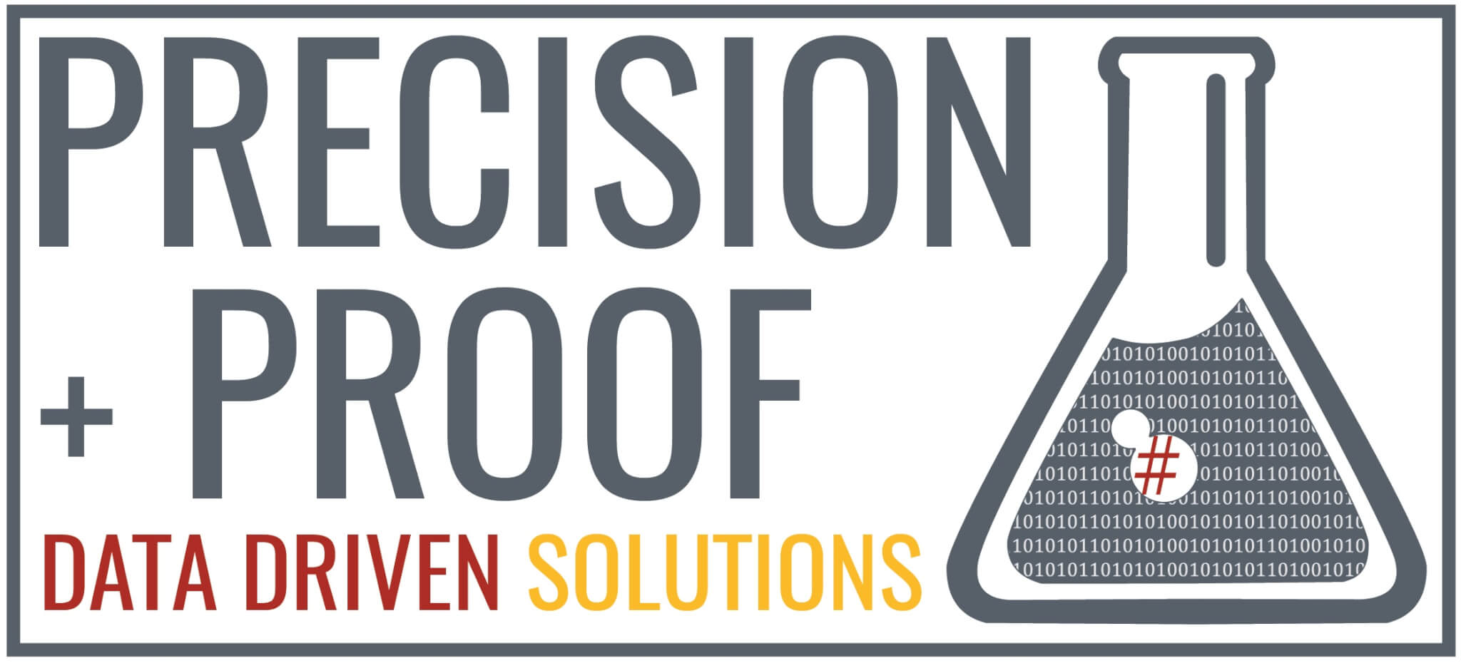 Precision and Proof LLC