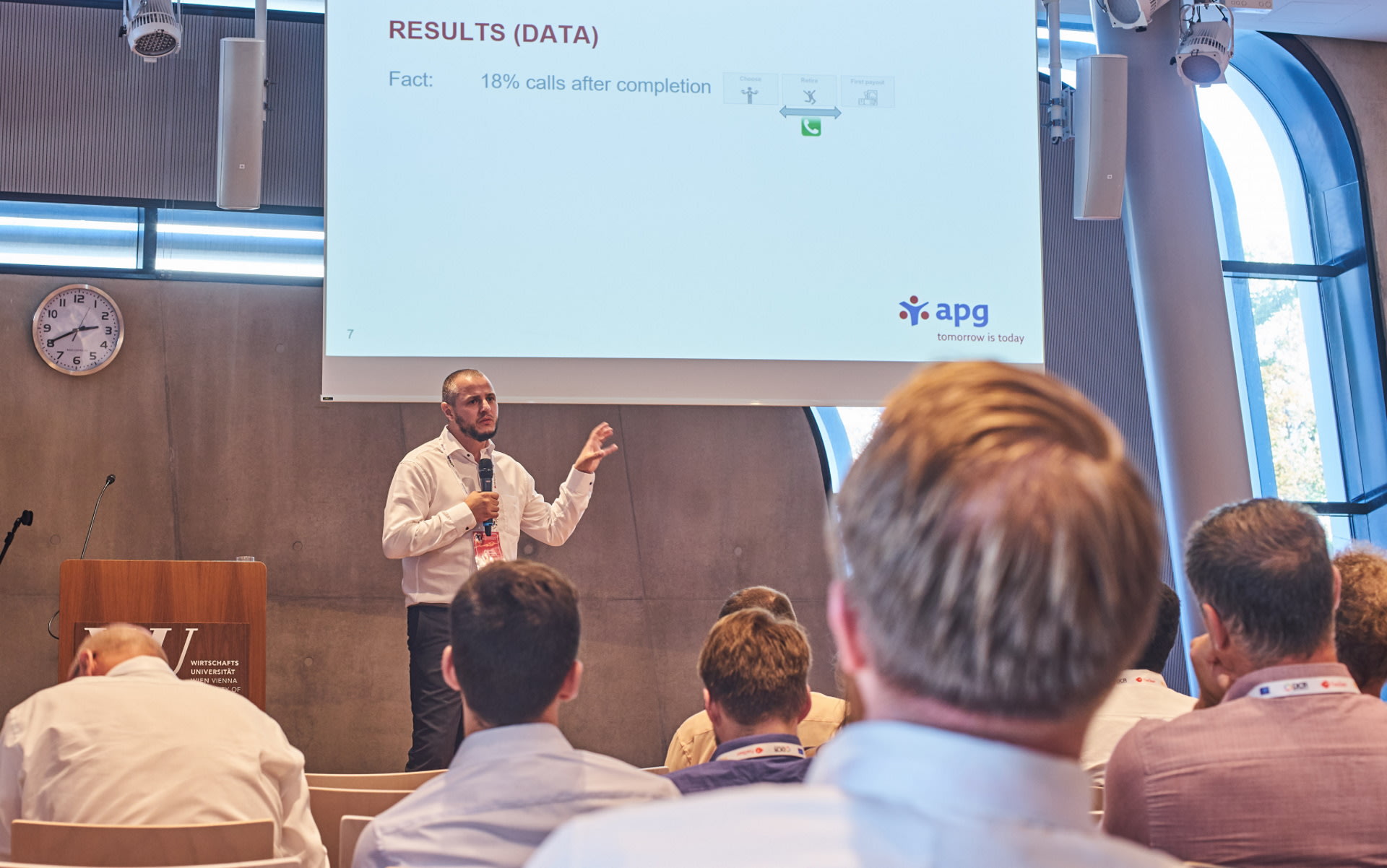 apg business process innovation award celonis