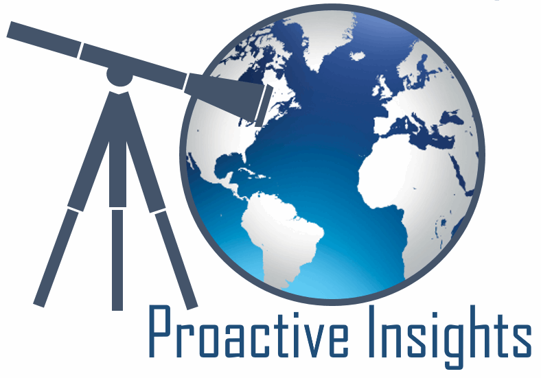 Procactive Insights