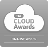 Cloud Award 2018-2019 4x --b & w
