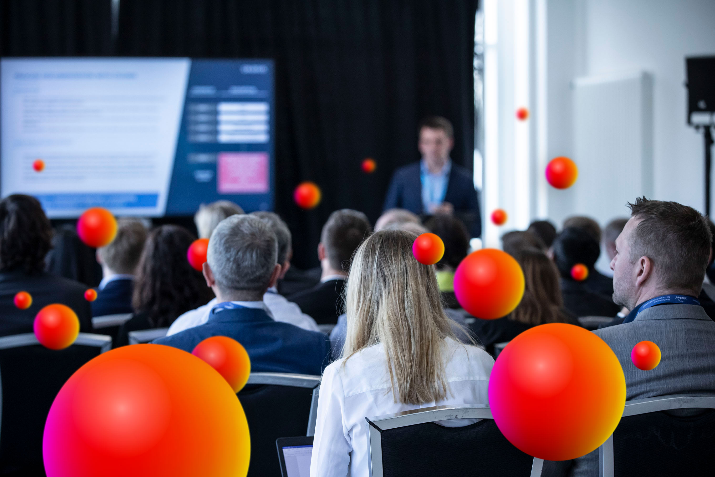 Celosphere Group Sessions