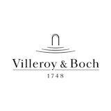 Villeroy & Boch AG logo b/w