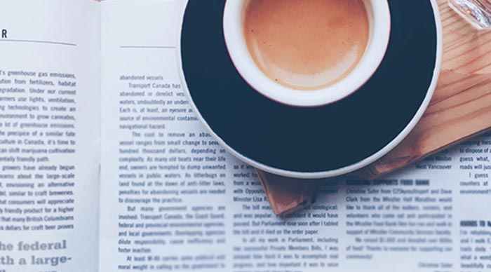 Process Mining recognized by Financial Times as important big data trend