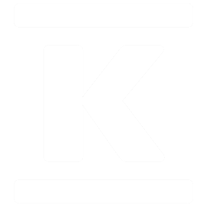 Kesko Logo white