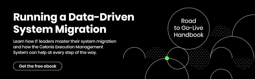 Road to Go-Live Handbook Banner