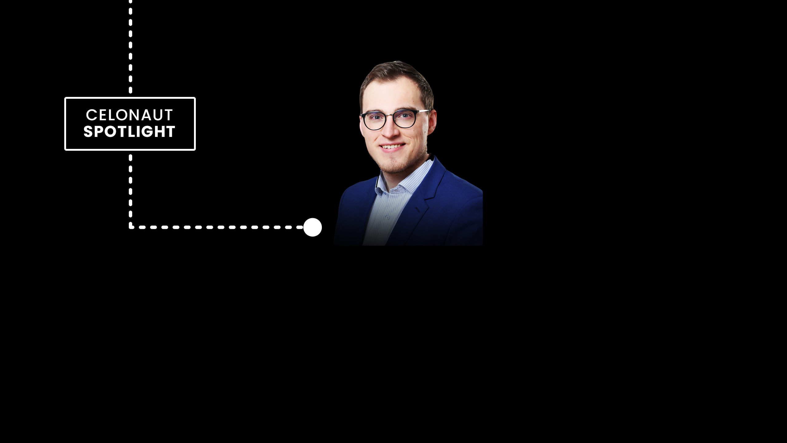 Vitalii Korol - Blog Header