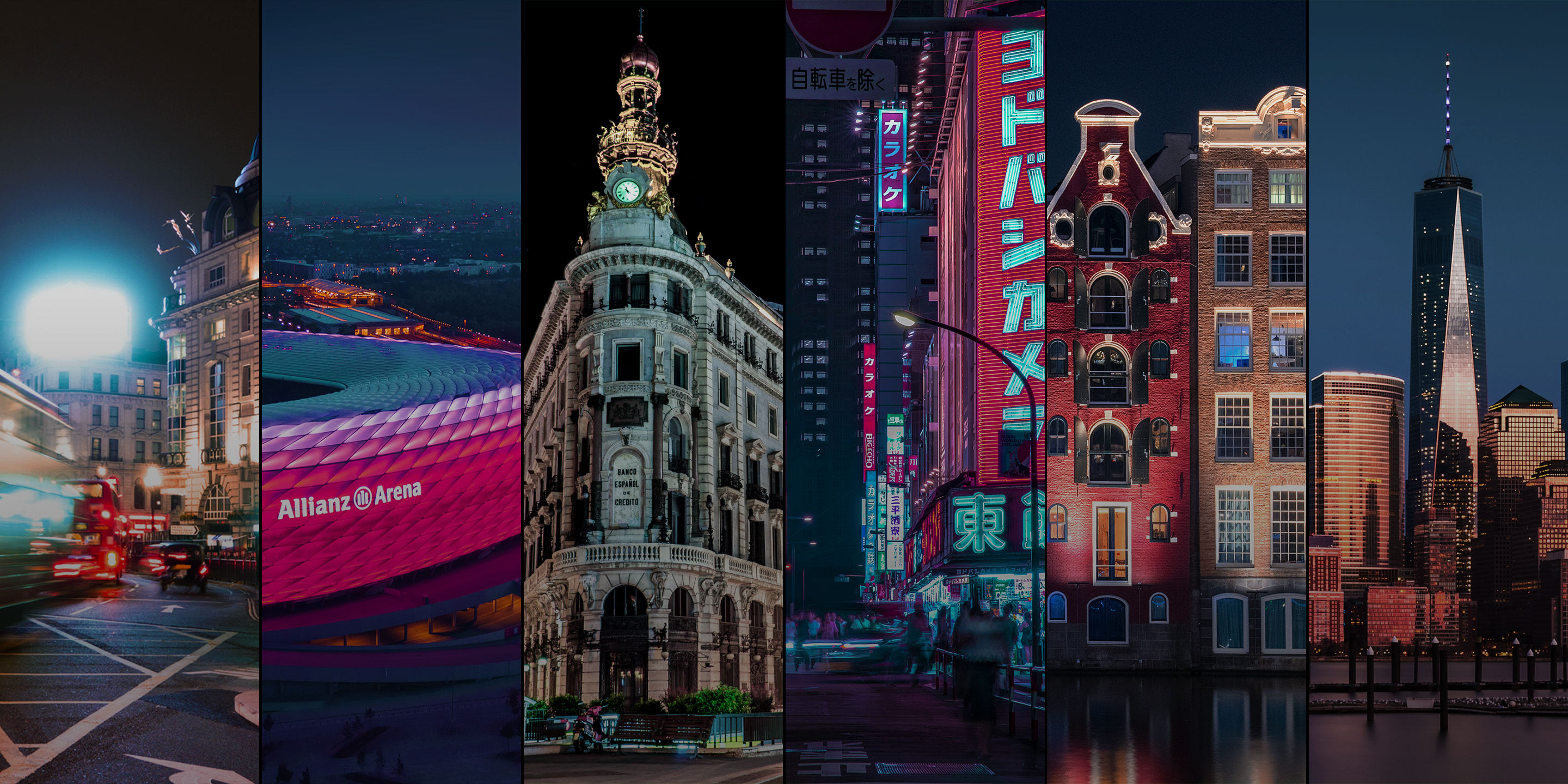 Header image Celonis World Tour 2022