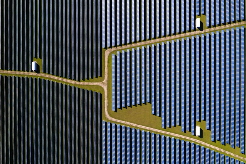 Solar Panels