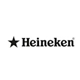 Heineken International logo b/w