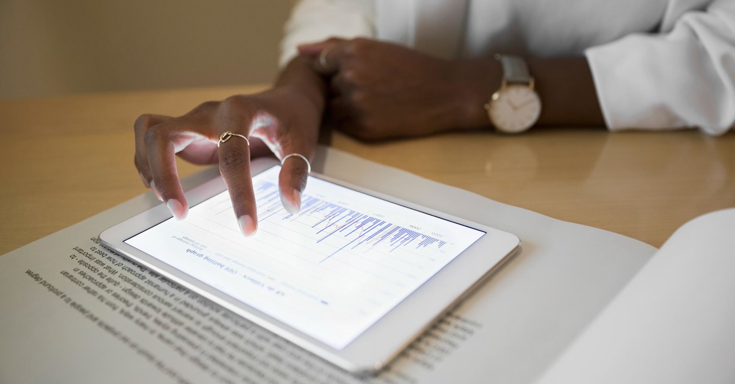 Frictionless Finance One Pager