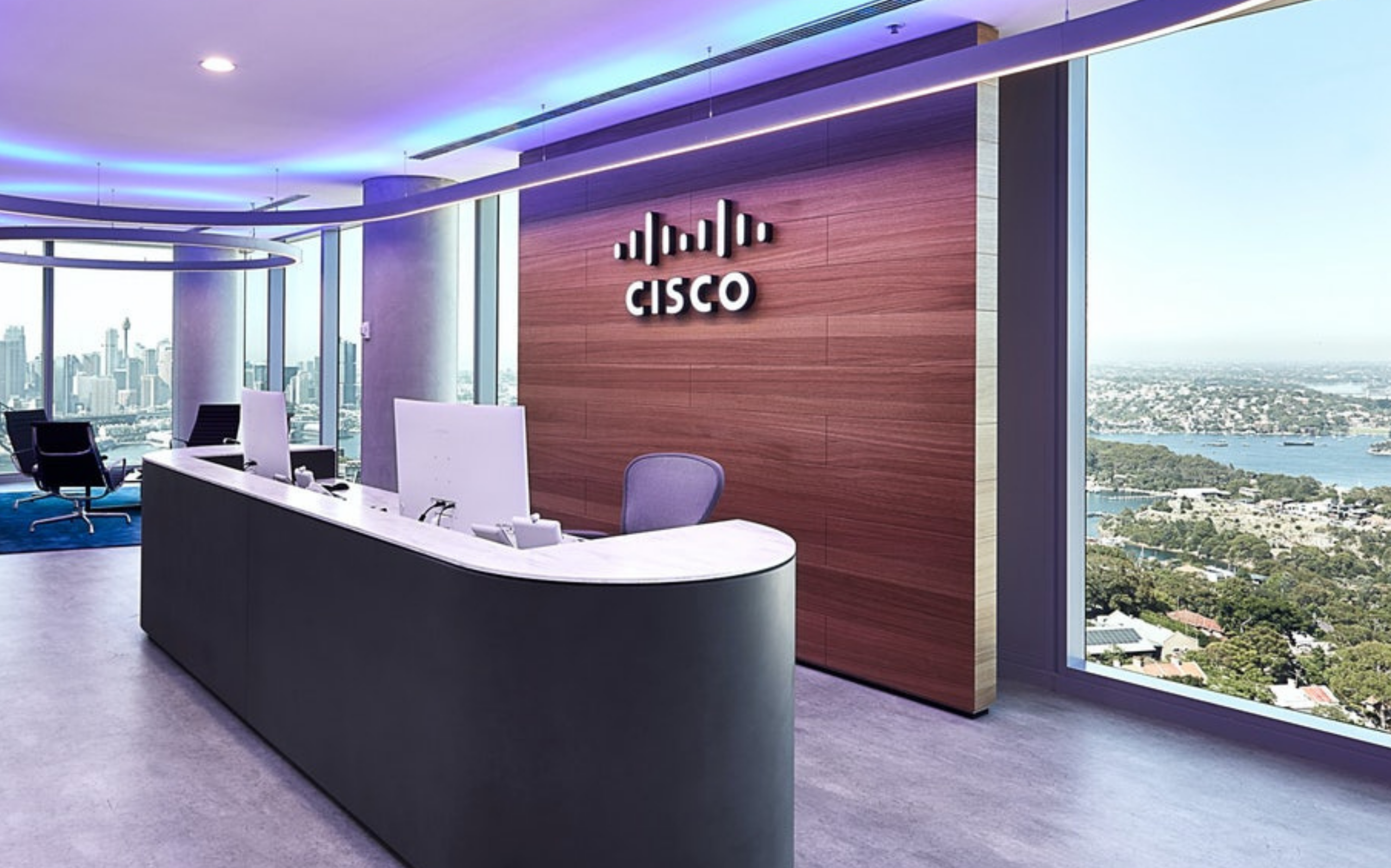 Cisco + Customer Service + Process Mining Hero Image