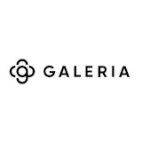 Galeria Kaufhof logo b/w