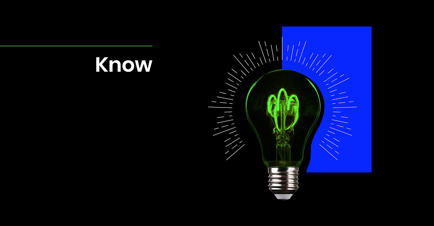 Know