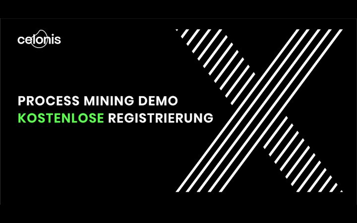 Introduction to Process Mining Demo - social sharing meta image