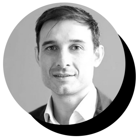 Peter Tasev - Deutsche Telekom Celonis