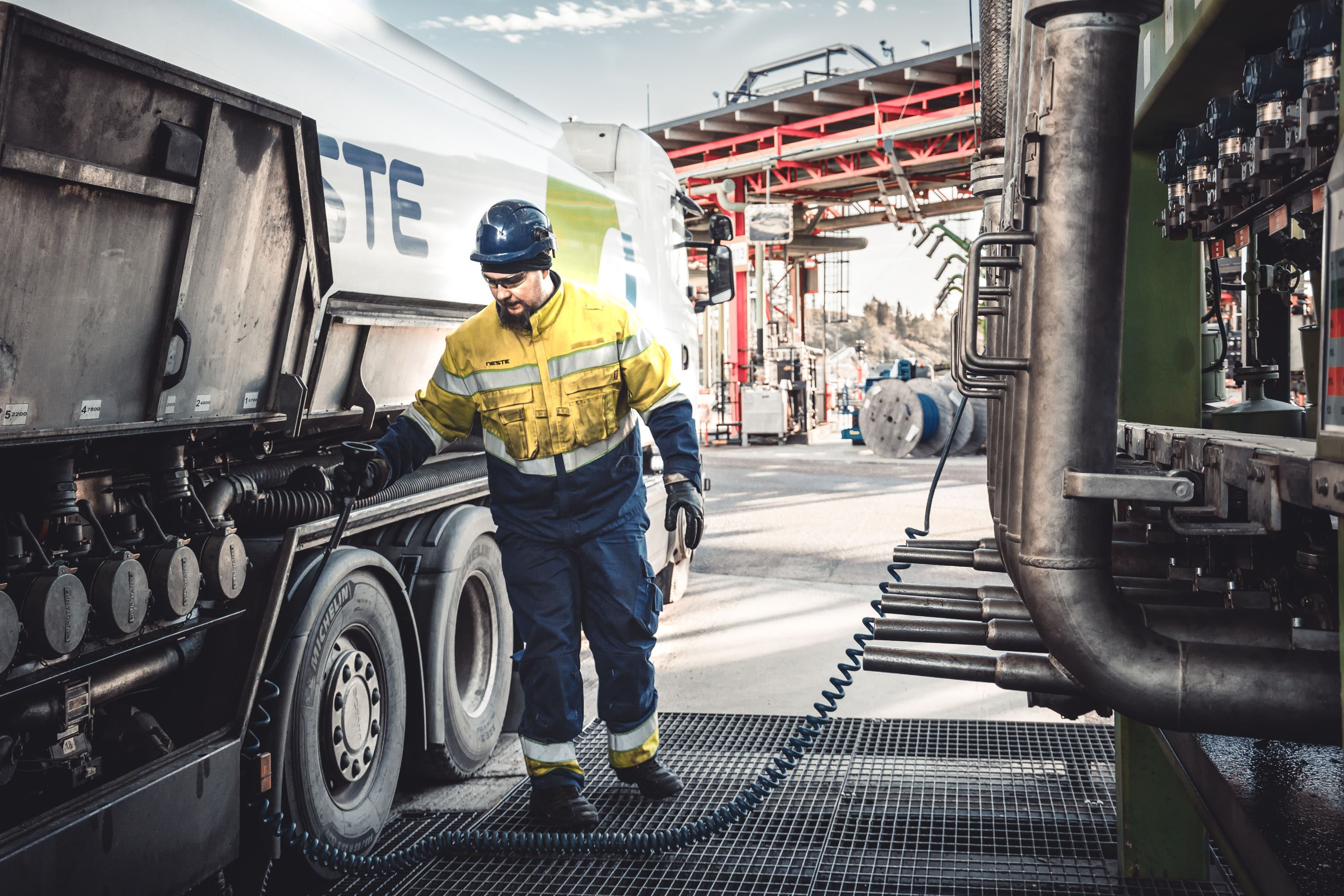 Process Mining Supply Chain Metrics