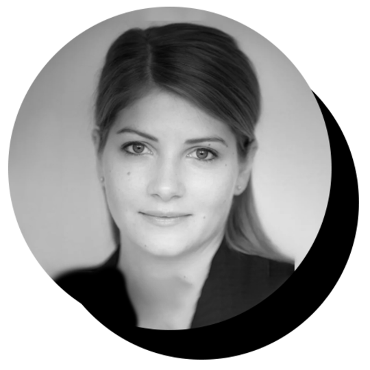 Franziska Peraus - headshot