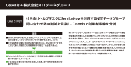 Japan : NTT Data Group Half : Success Story Social Image