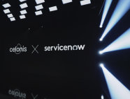 ServiceNow announcement - homepage banner
