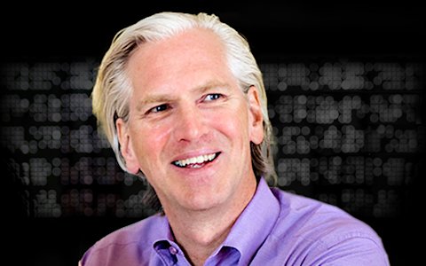 Harry Nelis - Board & Advisors headshot