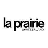 La Praririe Group AG logo b/w