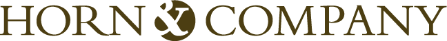 Horn & Company
