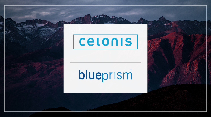 Blue Prism und Celonis kooperieren, um Initiativen zur Unternehmensautomatisierung zu beschleunigen