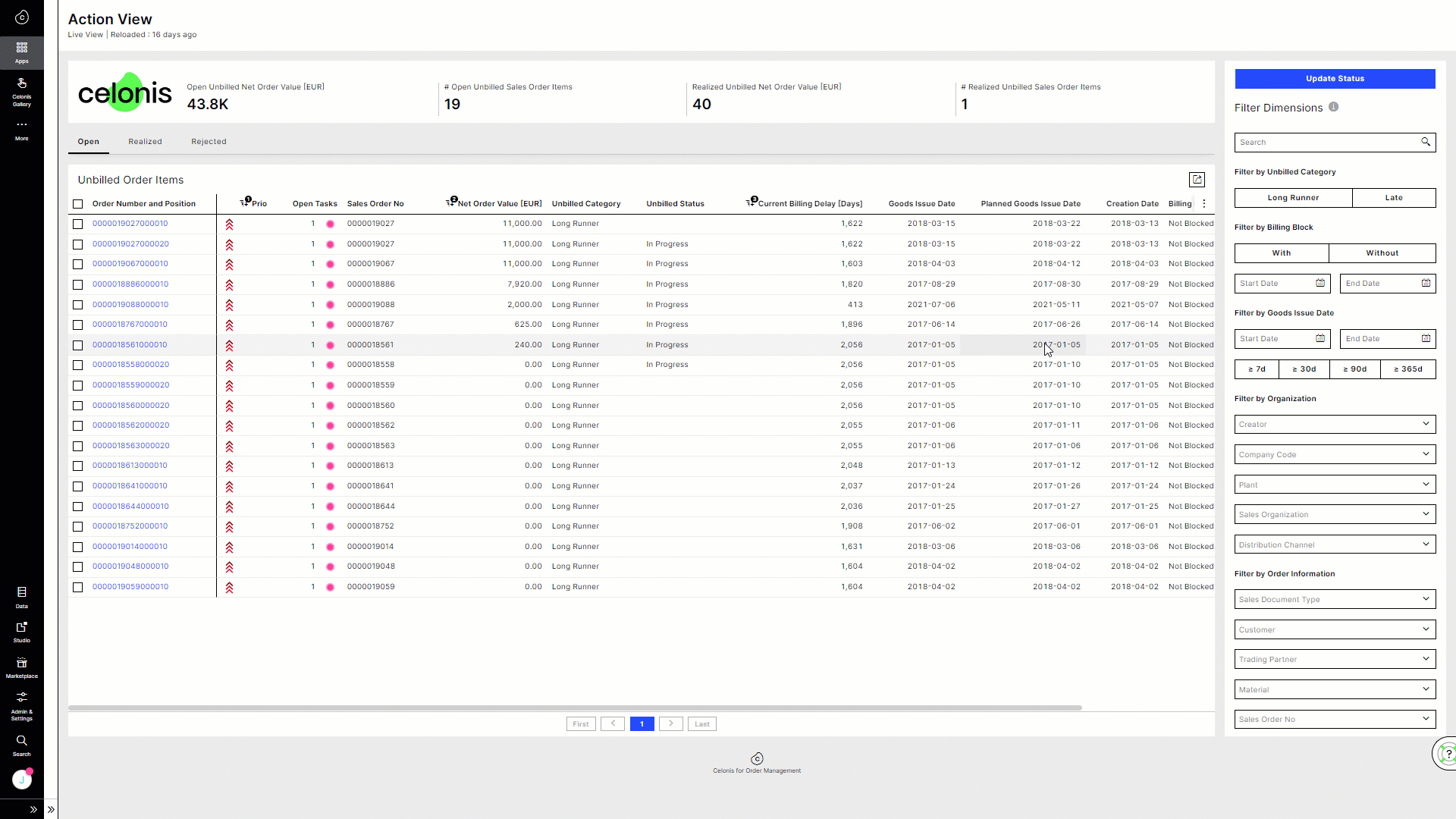 shipped not invoiced blog trigger invoice