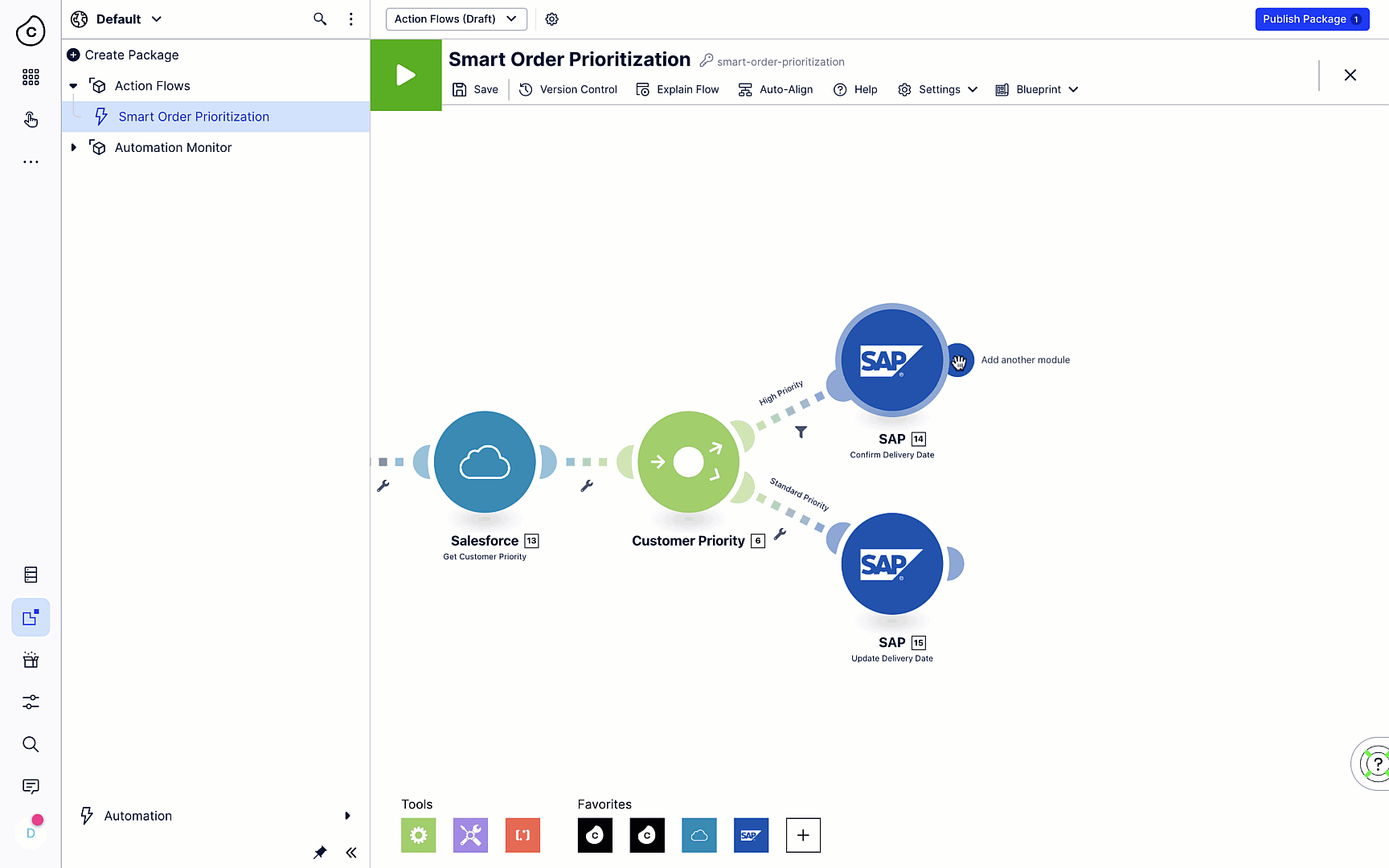 API LEAD AUTOMATION TARGETED ACTION GIF