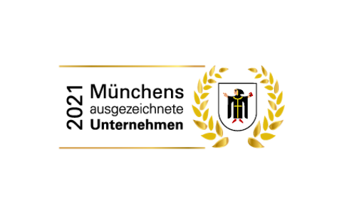 Muenchens Ausgezeichnete Unternehmen