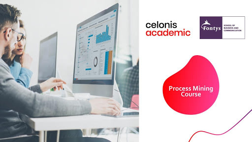 fontys school of business and communication celonis