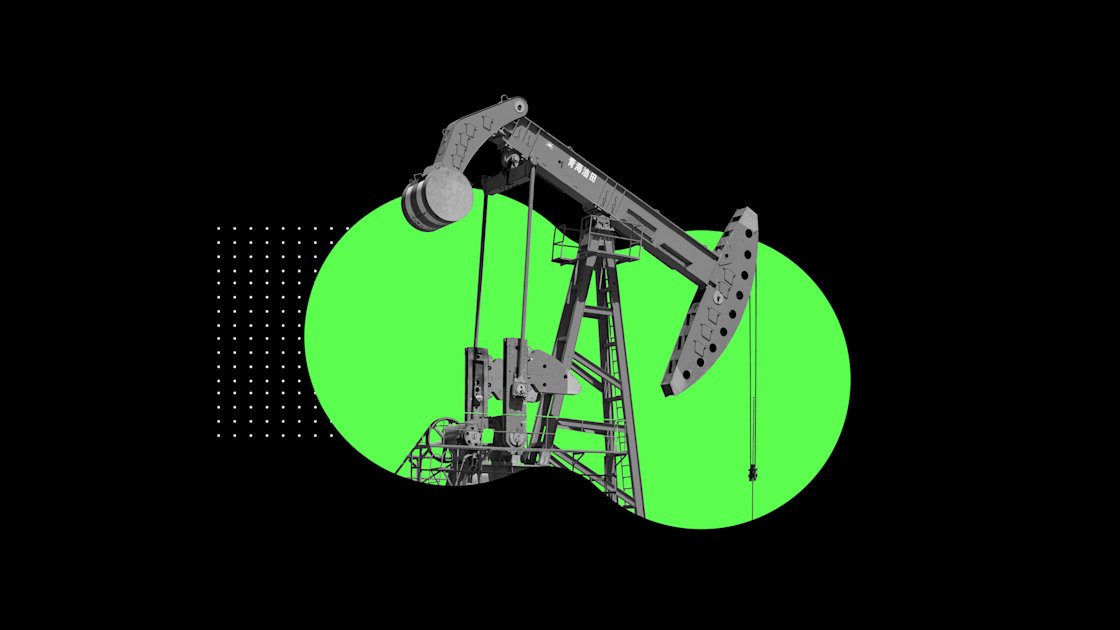 Industry Pages Oil & Gas Header